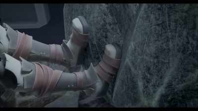 Krass, I can hold this rock - He-Man and the Masters of the Universe