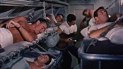 Kraus. - Operation Petticoat