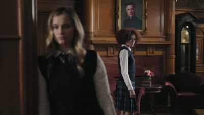 Krause: Yes, I will have an
update for you in 24 hours. - The Boarding School Murders