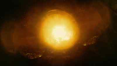 Krauss: THE NUCLEAR EXPLOSION
OF A WHITE DWARF INCLUDE, - How the Universe Works