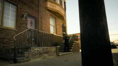 Kray contact, George Martorano, - Ross Kemp: Mafia and Britain