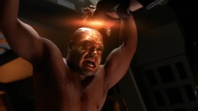 Kree shac, chel nok. - Stargate SG-1
