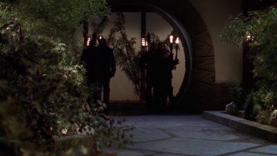 Kree shak! - Stargate SG-1