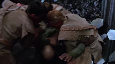 Kree ton, Tok'ra! Togar toku! - Stargate SG-1