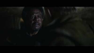 Kreegyr goes down,
the ISB will feel invincible. - Star Wars: Andor