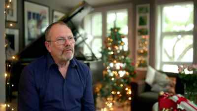Krijg je het gevoel
dat het feest voorbij is. - Wham!: Last Christmas Unwrapped