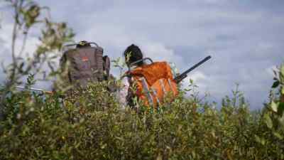 Krin: YOU KNOW? - The Last Alaskans