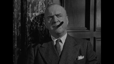 Kringle  is  Santa Claus - Miracle on 34th Street