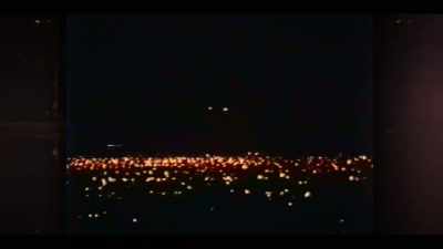 [Kripal] I think paranormal
phenomena are essentially - Beyond: UFOS and the Unknown