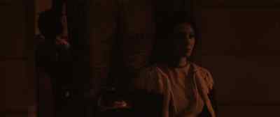 Kris, where are you? - Solaris