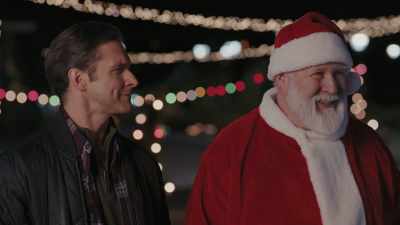 Kris, how did you do it? - Everything Christmas