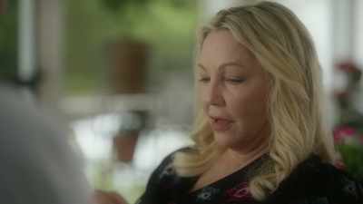'kris, if I could live
this life again with you, - Don't Sweat the Small Stuff: The Kristine Carlson Story