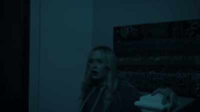 - Kris: I don't think so.
- Well, that's reassuring. - Don't Sweat the Small Stuff: The Kristine Carlson Story