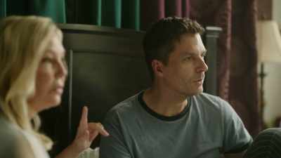 - Kris: What'd you say? Oh.
- "oprvread" from chicago. - Don't Sweat the Small Stuff: The Kristine Carlson Story