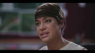 Krissy's been abducted
by someone highly organized. - Girl in the Video