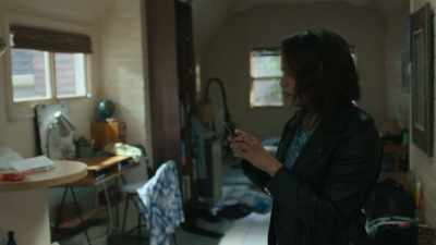 Krista Collins... - Hightown
