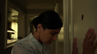 Krista! - Marvel's The Punisher