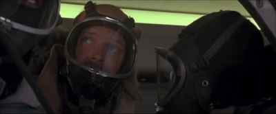 - Kristel, we've got him.
- Roger. - Cliffhanger