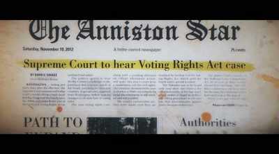 KRISTEN CLARKE: It’s a
seemingly coordinated strategy - All In: The Fight for Democracy