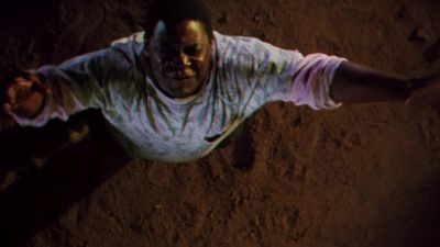 Kristen Freddy's back - A Nightmare on Elm Street 4: The Dream Master