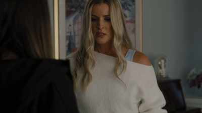 Kristen, I don't
think I can do this. - Blackmail, Lies and Murder