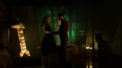 Kristen... - Gotham