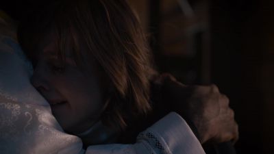 Kristen. - Evil