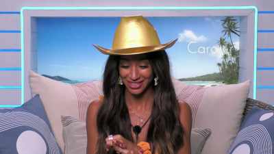 >> KRISTEN. - Love Island