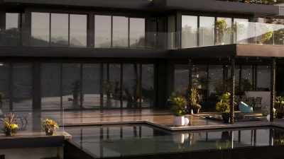 [Kristen] Welcome to my villa, - Binged to Death