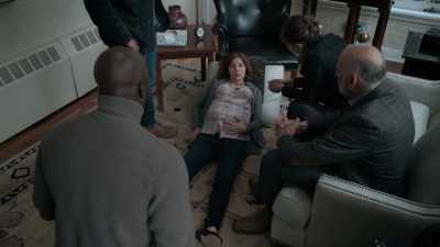 KRISTEN: Why have you come to think - Evil