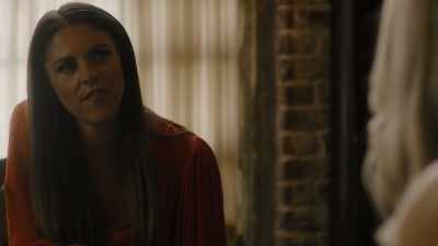 Kristen, if you need
help, I'm more than-- - Blackmail, Lies and Murder