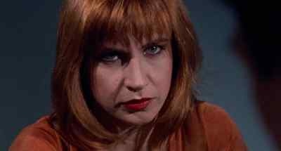 - Kristi, I tell you what. - Undefeatable