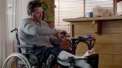 - Kristin.
- I'm lying on Charity's bed. - The Brokenwood Mysteries