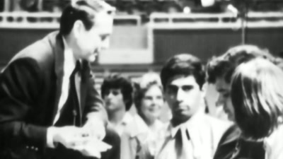[Kristin] In 1961, Bill Gothard - Shiny Happy People: Duggar Family Secrets