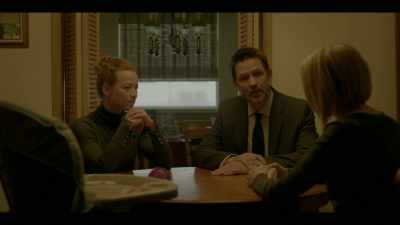 Kristin: No, no. - Cardinal