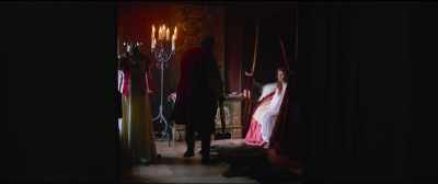 Kristin, now you have to listen to me. - The Ash Lad: In the Hall of the Mountain King