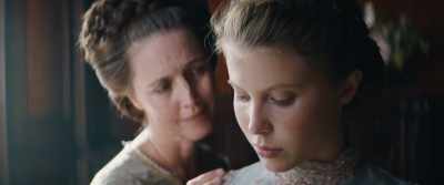 - [Kristin] Yes, I just hope
I know how to speak to them. - The Ash Lad: In Search of the Golden Castle