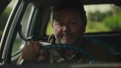 Kristin. - The Brokenwood Mysteries