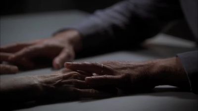 Kristina, please. - The Mentalist