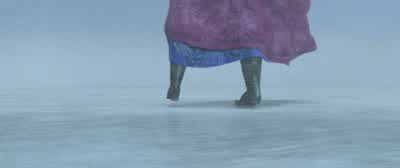 Kristoff. - Frozen
