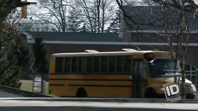 Kristy: I REMEMBER WALKING BY
AMY'S CLASSROOM - The Lake Erie Murders