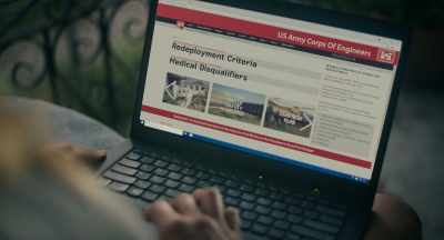 KRITERIER FOR GENUDSENDELSE - Causeway