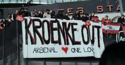 KROENKE OUT - A LOVE - Super League: The War for Football