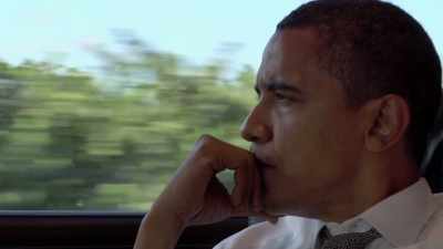 KROFT: Senator McCain
talks a great deal - Obama: In Pursuit of a More Perfect Union