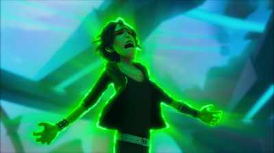 Krohnisfere will make right. - Trollhunters: Rise of the Titans