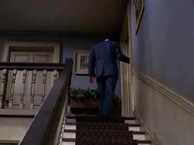 Kroll, were you hit on the head
or something? - Mission: Impossible