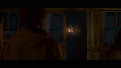 [Kronos, chuckling] Soon enough,
we'll meet in your world. - Percy Jackson and the Olympians