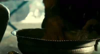 Kronos......will come for me, Perseus. - Wrath of the Titans
