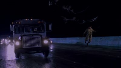 Krueger you bastard - Wes Craven's New Nightmare