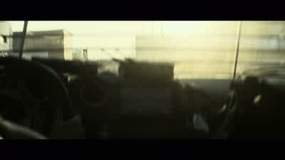 I have a situation here. - Elysium